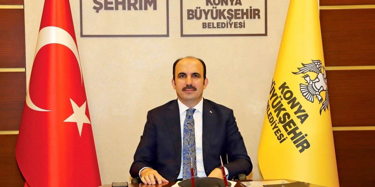 Başkan Altay duyurdu! İlk oruç hediyesi için başvuru tarihi ve saati belli oldu!