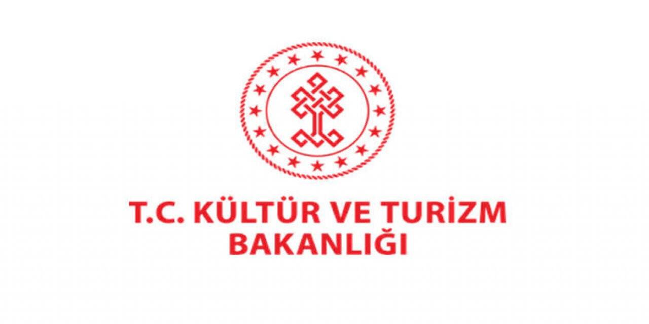 Kültür ve Turizm Bakanlığı 10 Sözleşmeli Bilişim Personeli alıyor