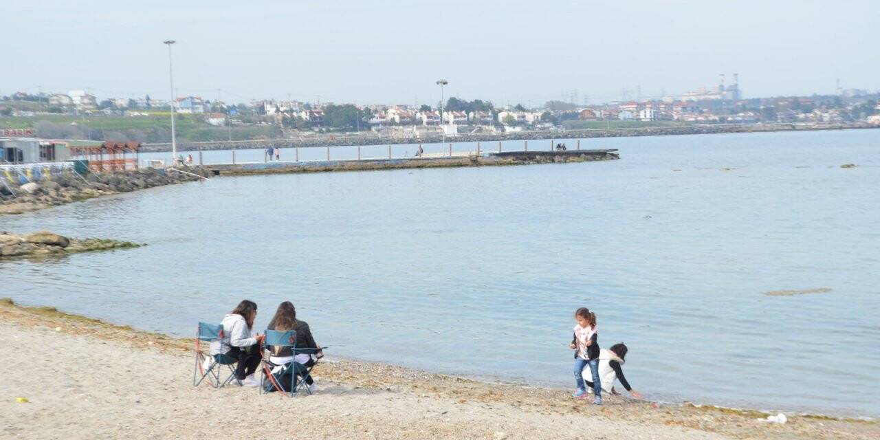 Kapanmaya bir gün kala İstanbul’dan kaçış başladı