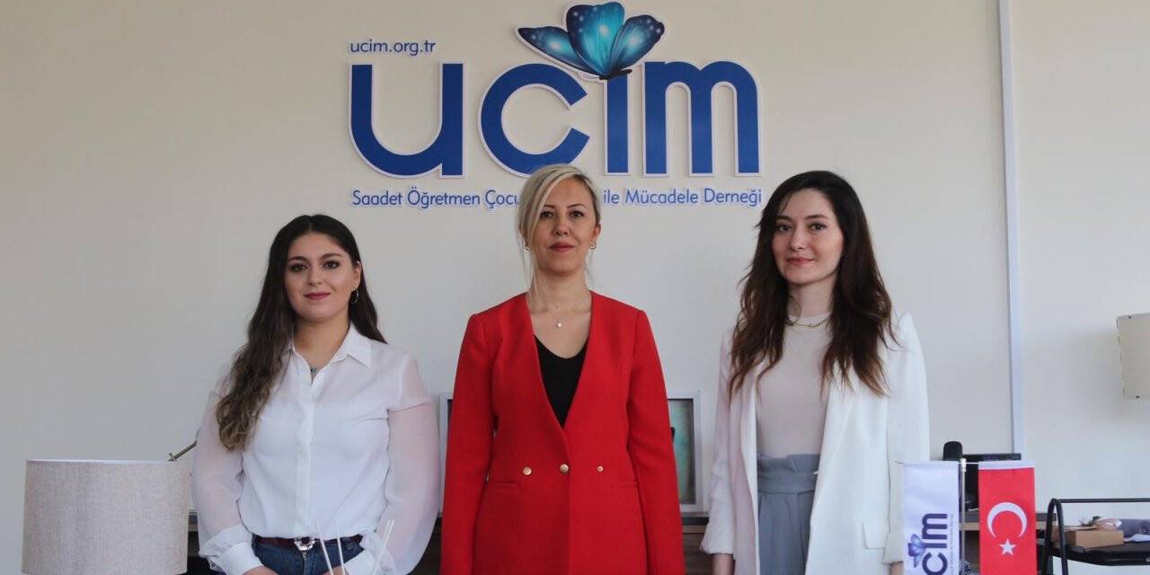 Güçlü UCIM, Güçlü Çocuklar!