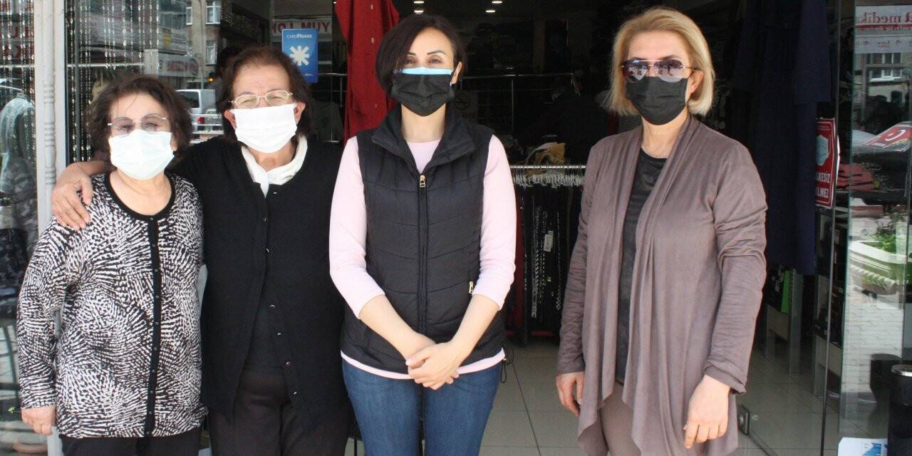 Sevgi-Der, Çocukları Sevindirdi