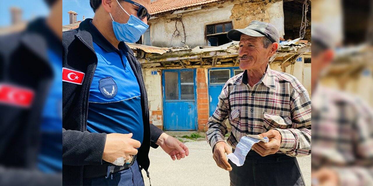 Miktarı Değil Anlamı Büyük!