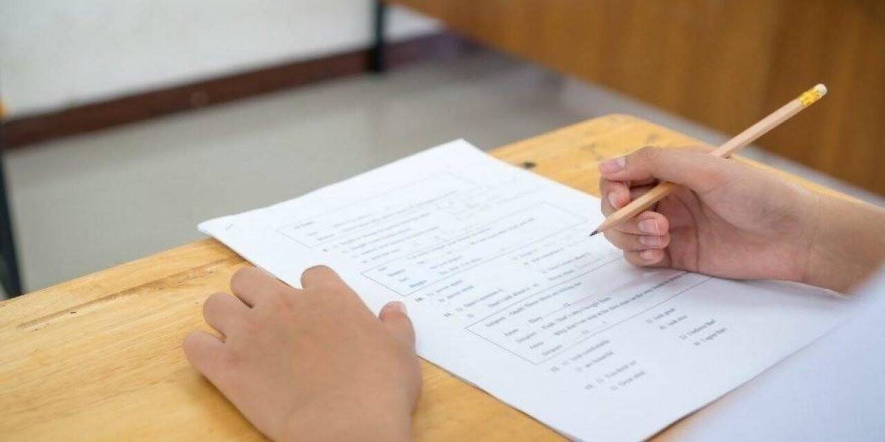 Liselerde ikinci dönem tek sınav olacak