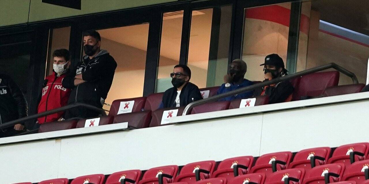 Onyekyuru, Yedlin ve Elabdellaoui, takımı yalnız bırakmadı