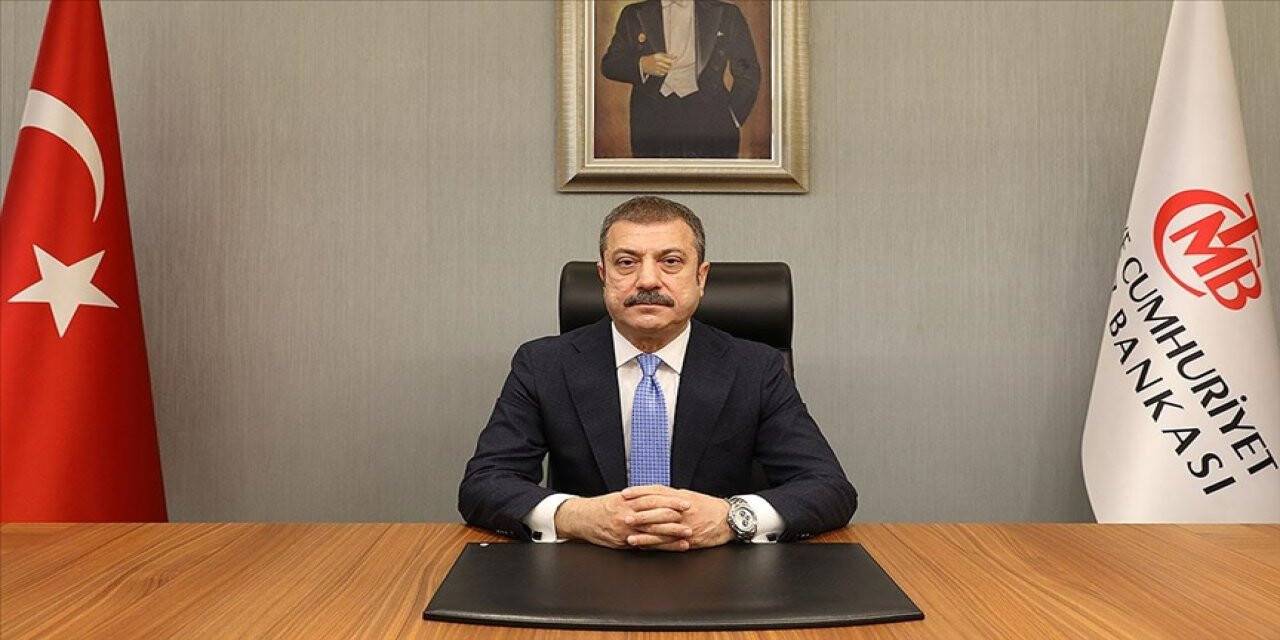Şahap Kavcıoğlu enflasyon tahminini açıkladı