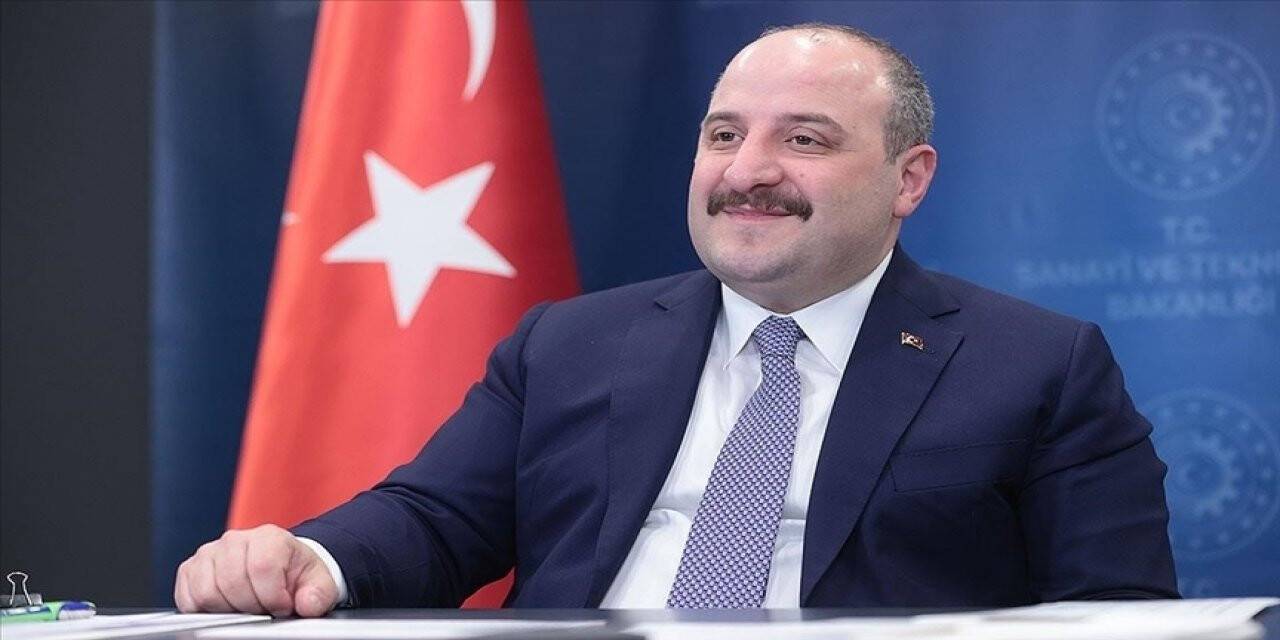 Bakan Varank, KOSGEB’in yeni programının ayrıntılarını açıkladı