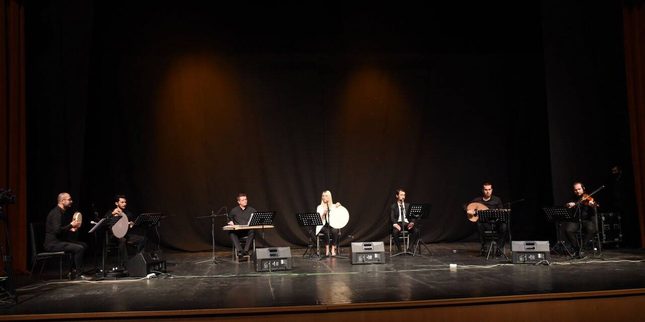 SÜ’de ‘Bahara Merhaba’ Konseri