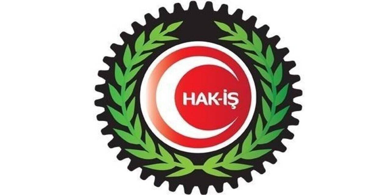 Hak-iş Konya’dan 1 Mayıs Açıklaması