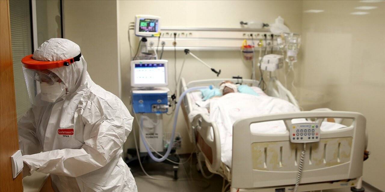 29 Nisan koronavirüs rakamları açıklandı