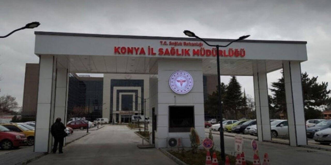 Tıbbi malzeme satın alınacak