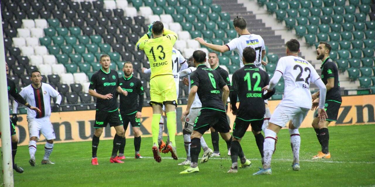 Süper Lig’de 39. hafta heyecanı başlıyor