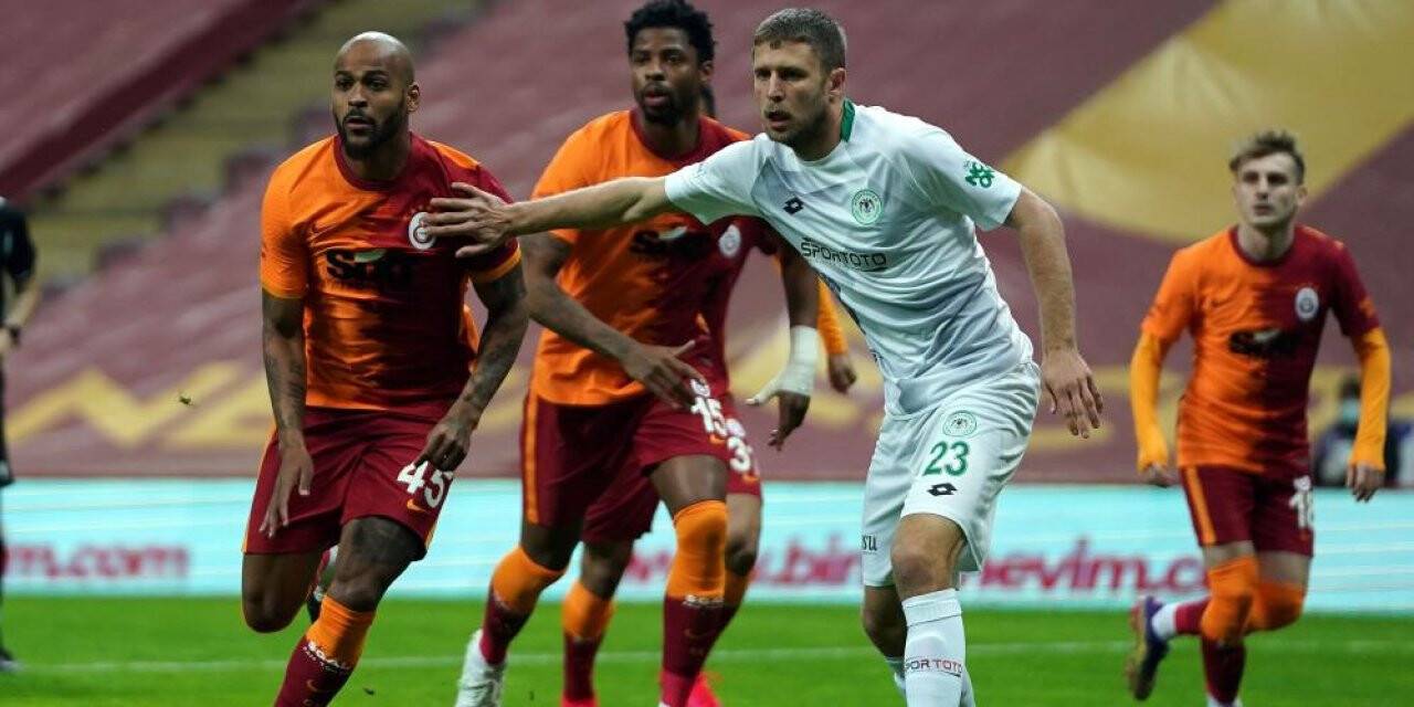 Kravets, Karagümrük maçında yok