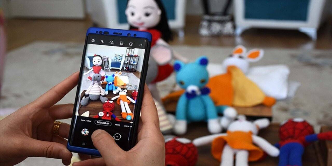 Ürettiği malları internetten satanlara vergi muafiyeti şartları