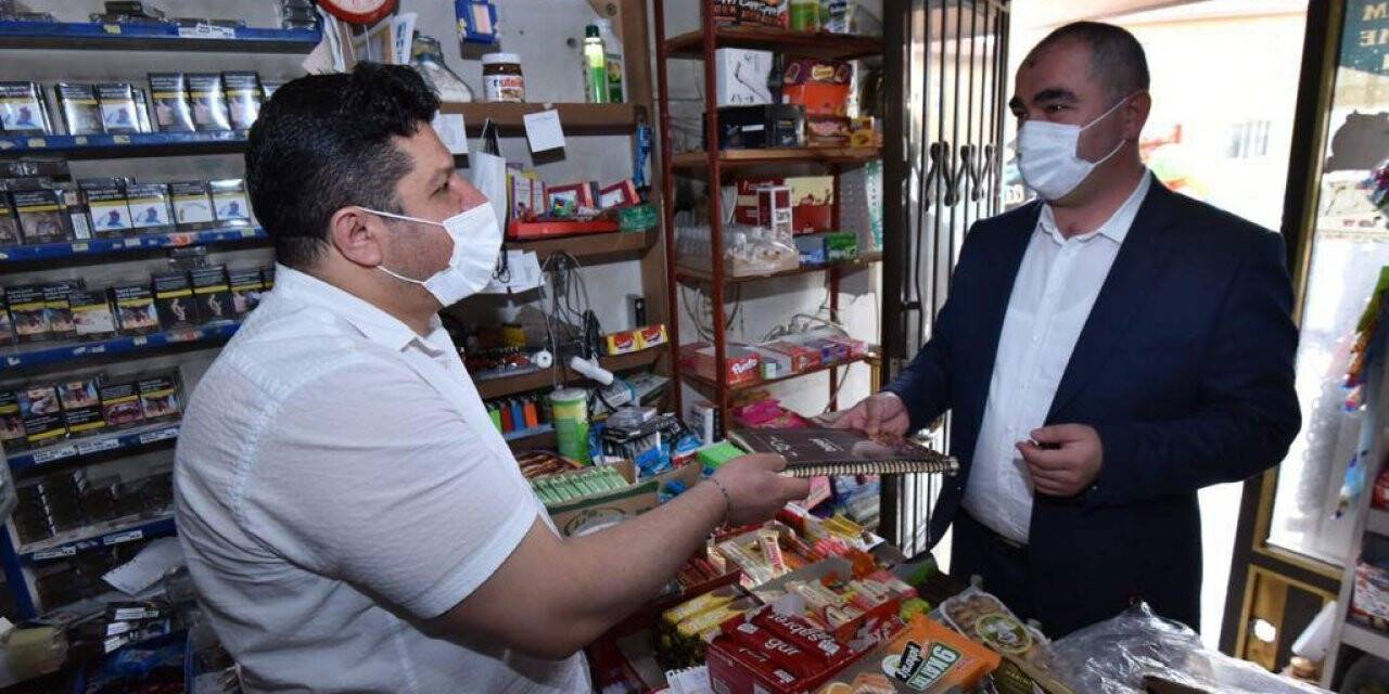 ‘Zimem’ Geleneğini Yaşatılıyor