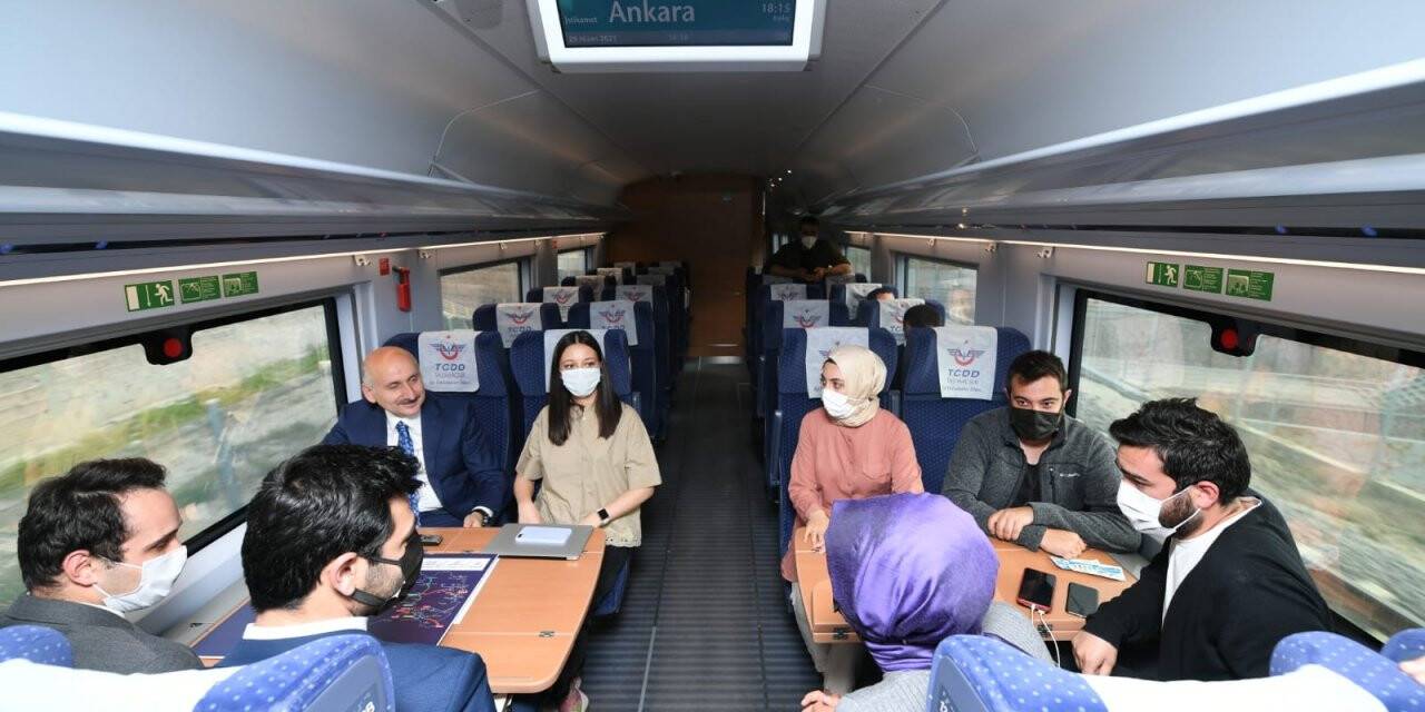 2020'de 2 milyar liranın üzerinde garanti ödemesi yapmışız külliyen yalan