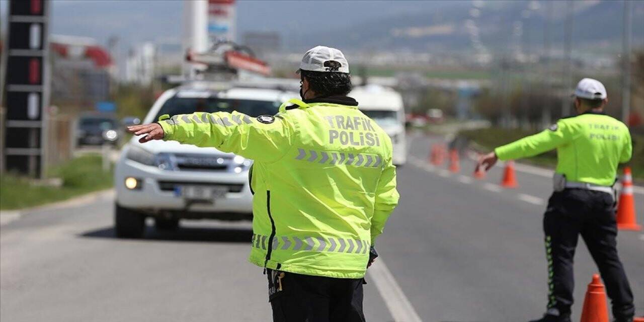 El yazısıyla doldurulan çalışma izinlerine sıkı denetim