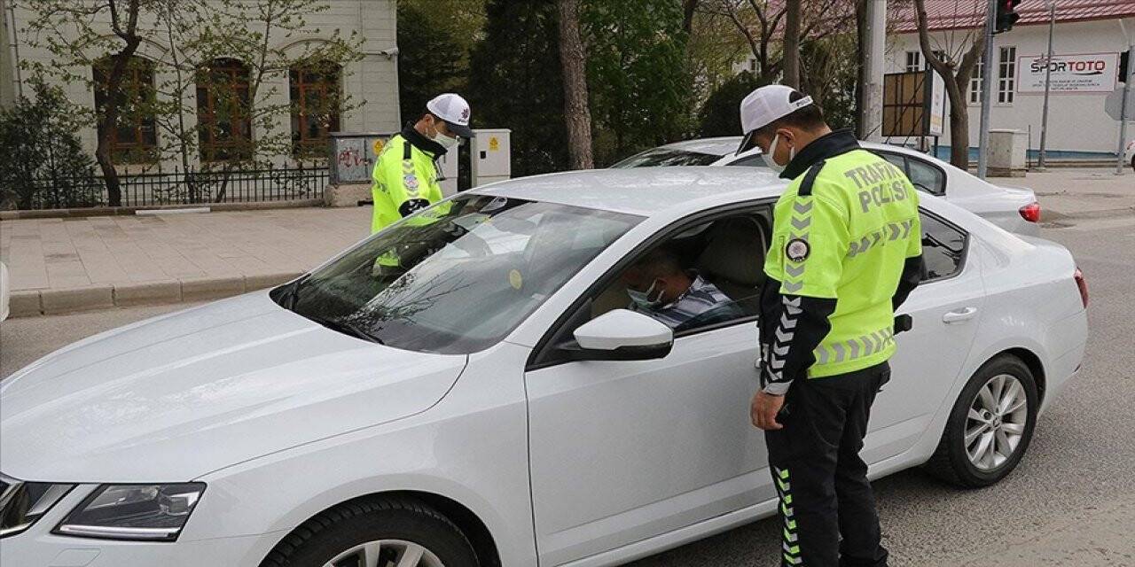 İçişleri Bakanlığı, düzenlenen muafiyet izni belgesi sayısını açıkladı