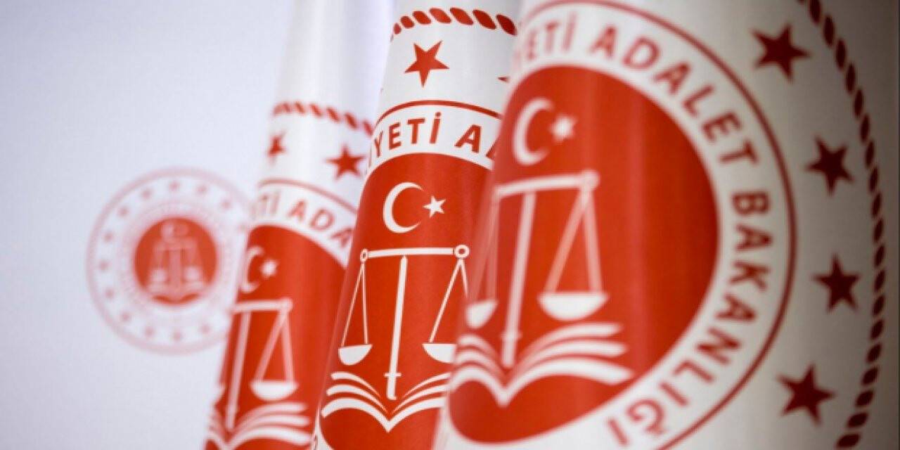 BM'den Adalet Bakanlığına ödül