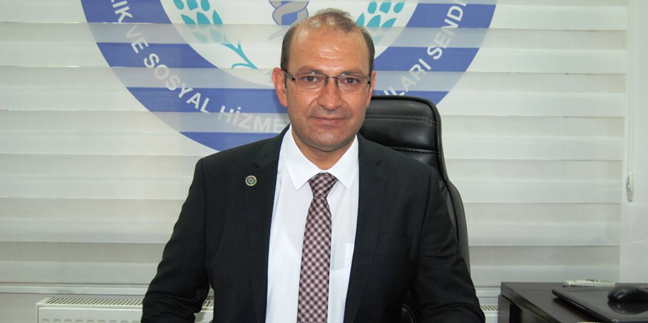 Uzunbay’dan KİK toplantısı açıklaması