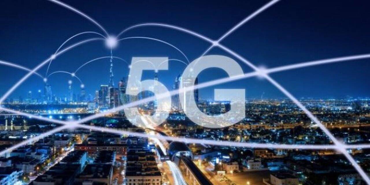 Türkiye adım adım 5G'ye geçiyor