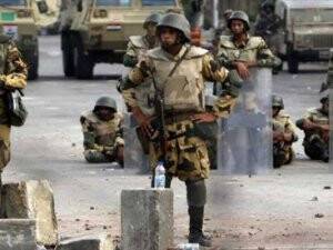 Mısır'da 4 kişi öldürüldü