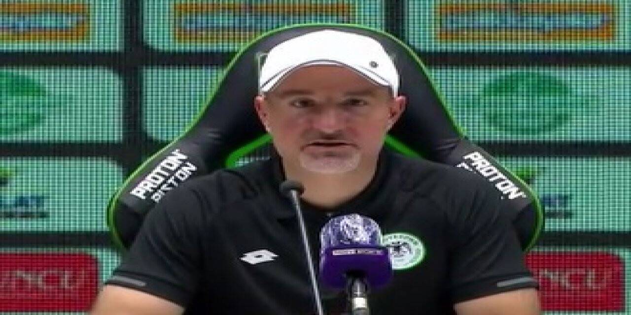 Ersan Parlatan: Özlediğimiz bir 3 puandı