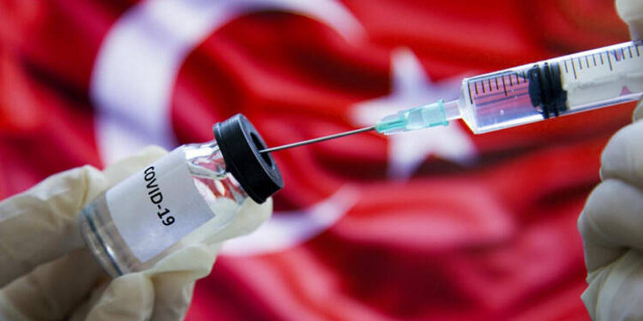 Yerli VLP virüs aşısı yıl sonuna kadar kullanıma açılacak
