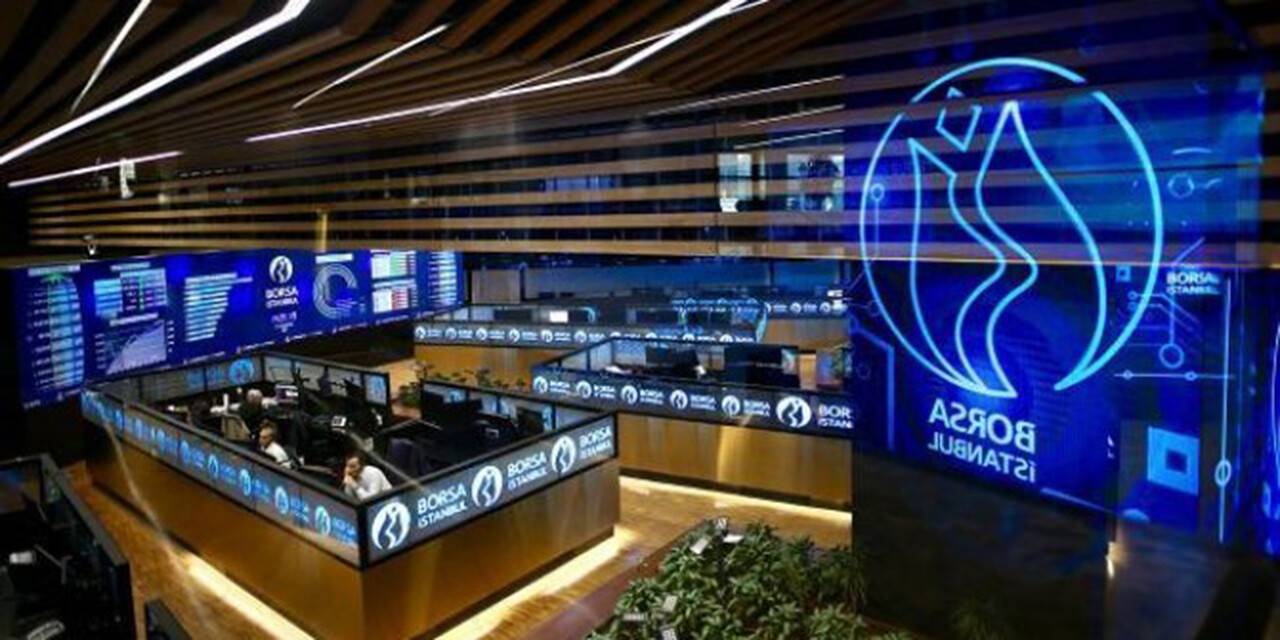 Borsa haftaya yükselişle başladı