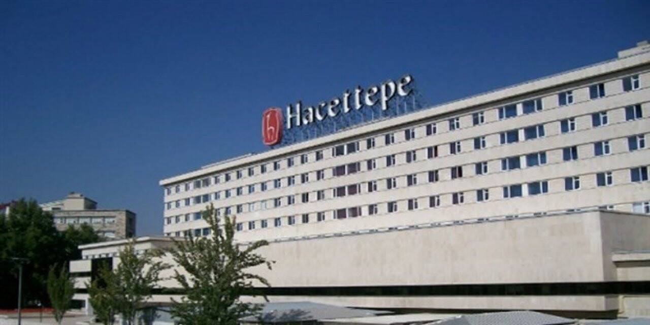 Hacettepe Üniversitesi 65 sözleşmeli personel alacak