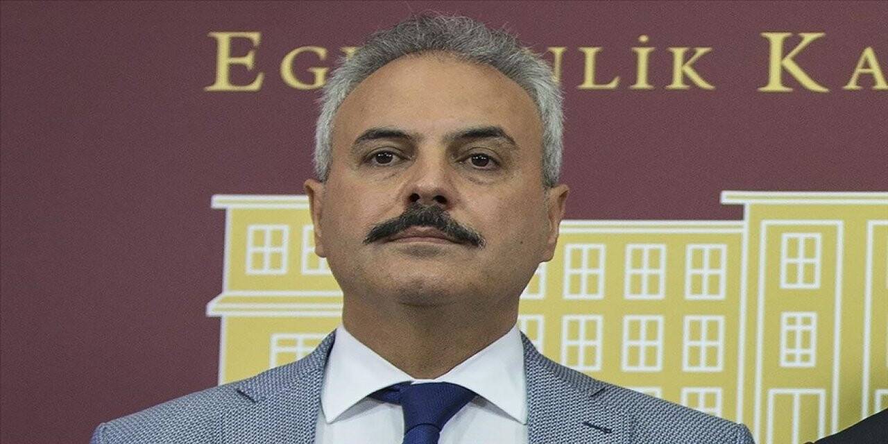 Eski vekil virüsten vefat etti, Konya'da toprağa verilecek