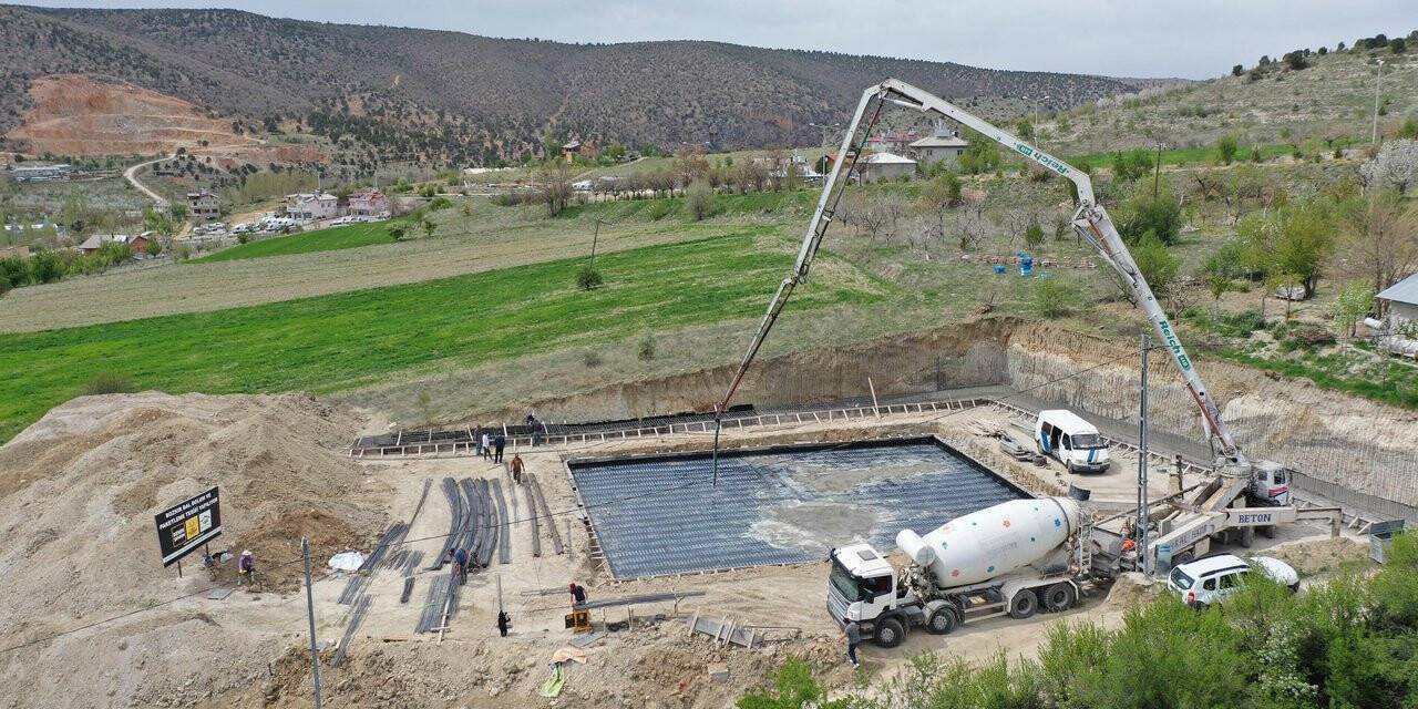 Konya Büyükşehir Belediyesinden, bal üreticilerine destek