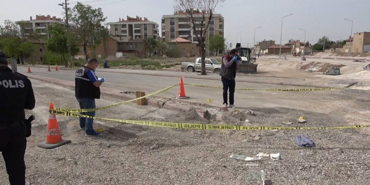 Konya’da silahlı, bıçaklı kavga: 1’i ağır 4 yaralı