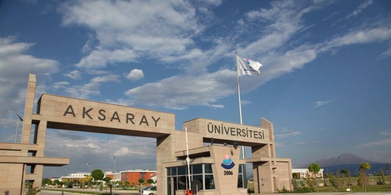 Aksaray Üniversitesi 30 öğretim üyesi alıyor