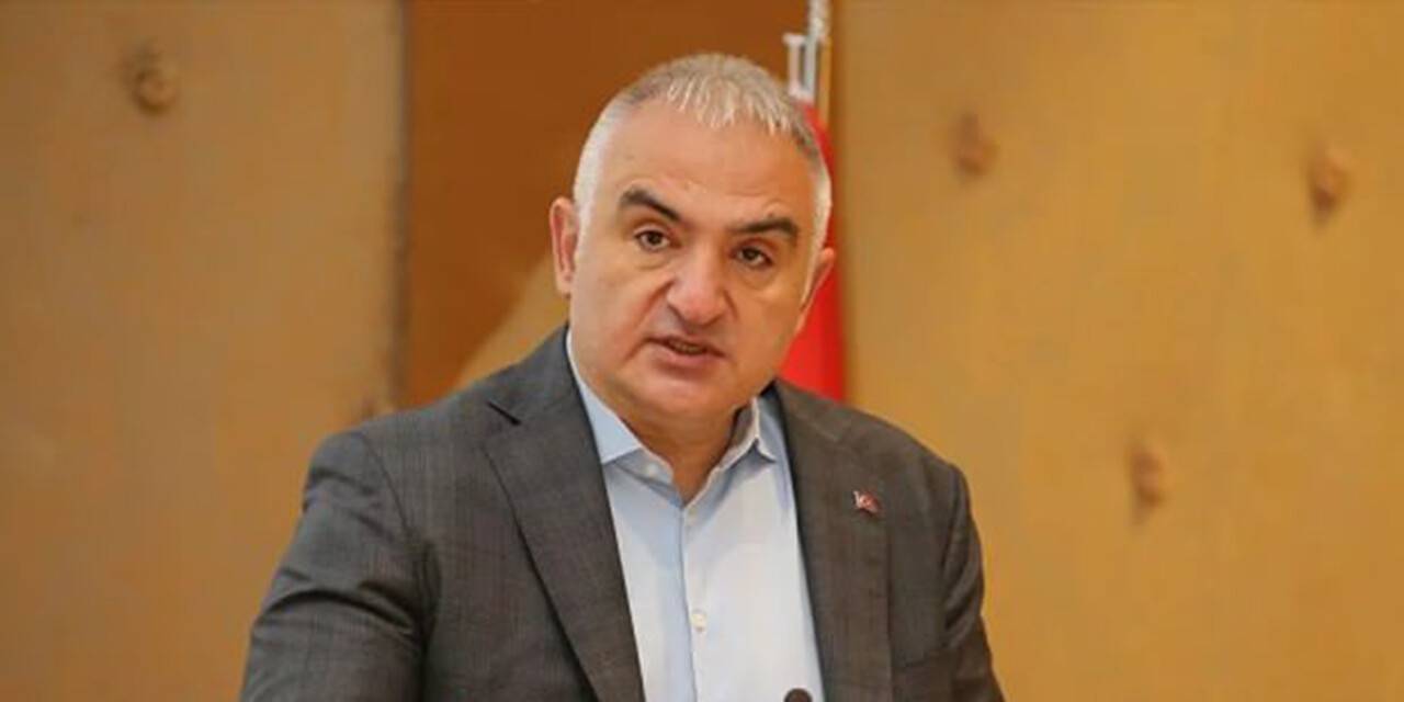 Bakan Ersoy duyurdu: Süre uzatıldı