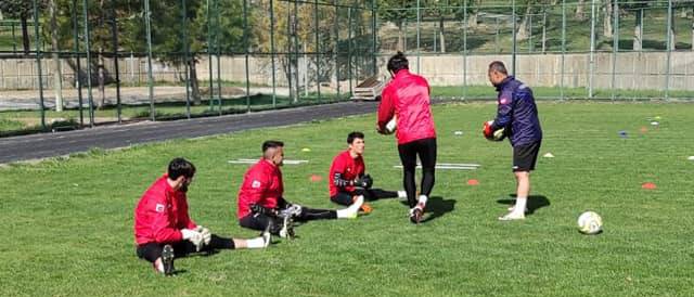 BAL takımlarına antrenman yasağı!