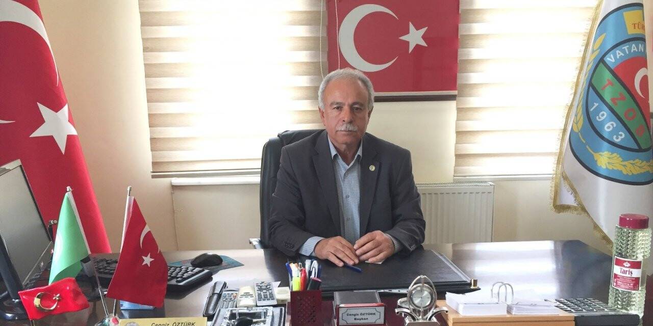 Kulu’da 686 bin dönüm arazide ekim gerçekleştirildi