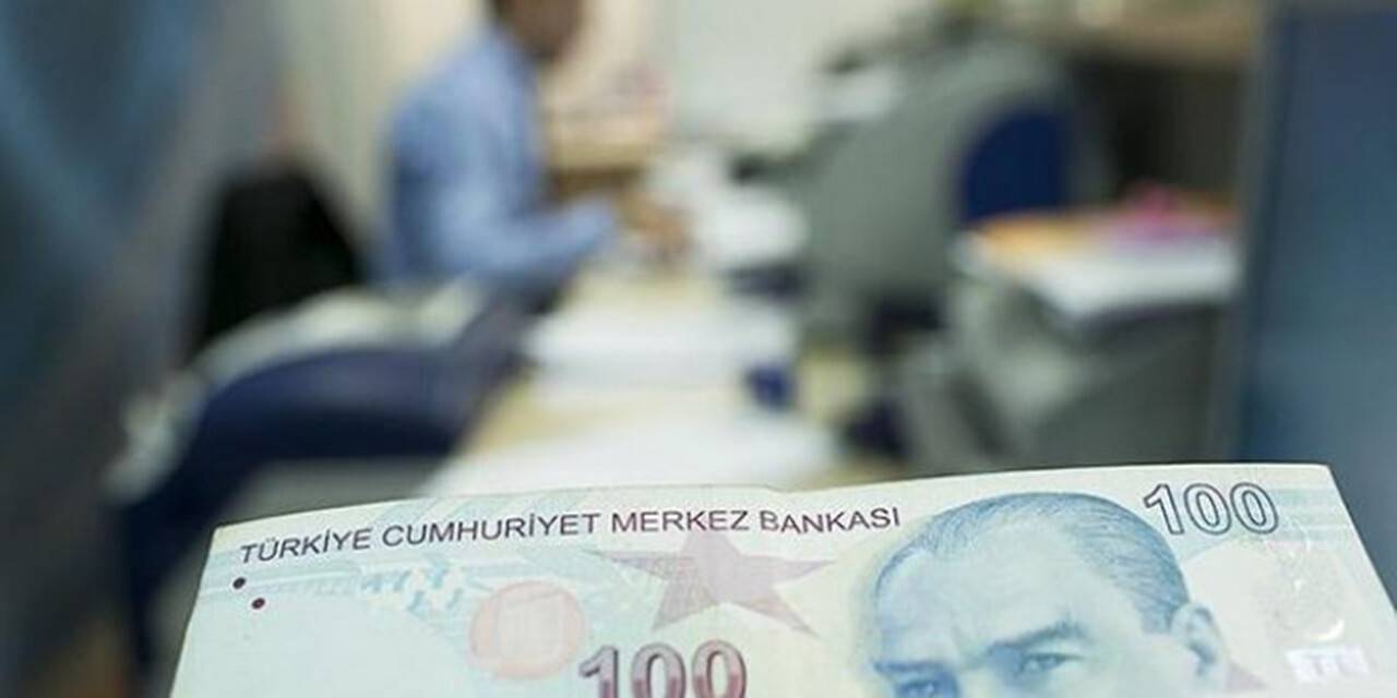 Mayıs ayı burs ve kredi ödemeleri başladı