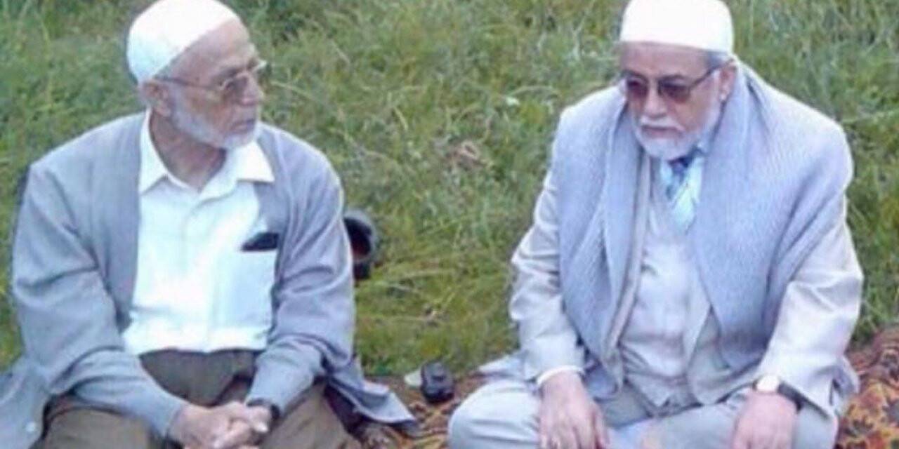 Hasan Altun Hoca Vefat Etti