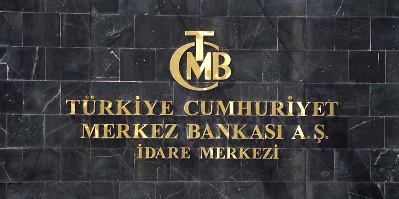 Merkez Bankası faiz kararını açıkadı