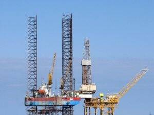 Türkmenistan ile Azerbaycan Arasında Enerji İşbirliği