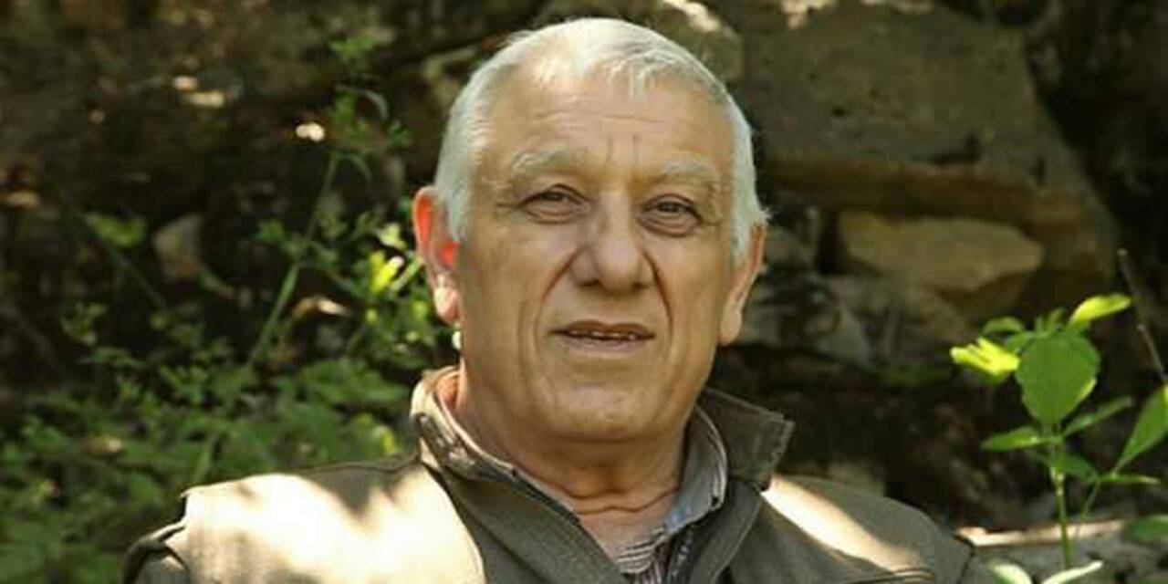 Pençe darbesini yiyen terör elebaşı çıldırdı!