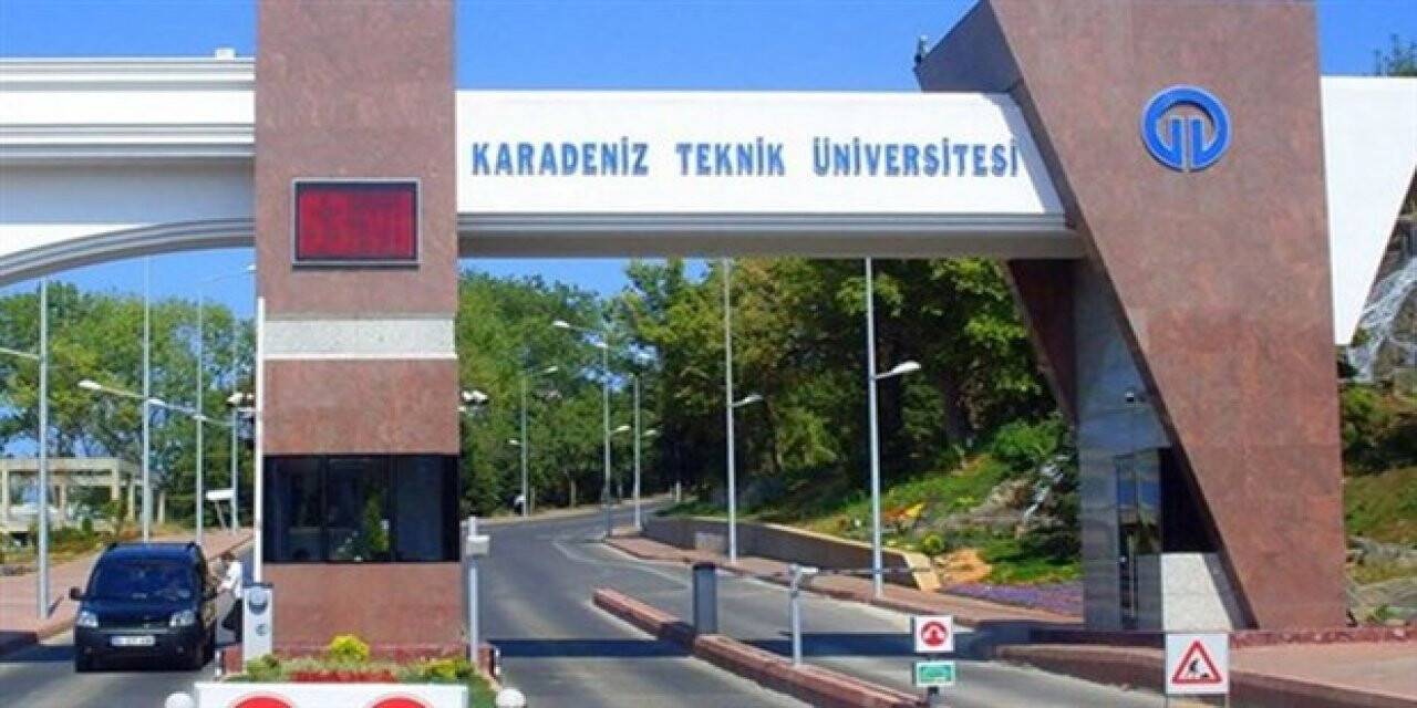 Karadeniz Teknik Üniversitesi 4 Hemşire alıyor