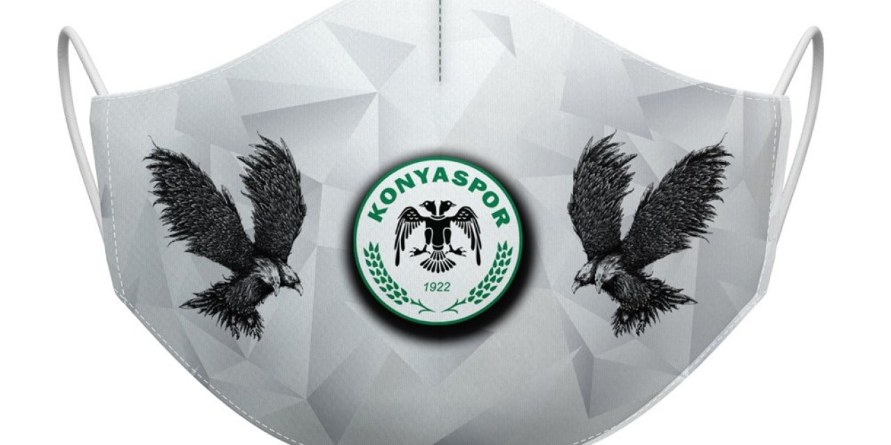 PFDK’dan Konyaspor'a maske cezası!