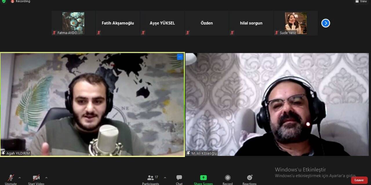 Kadim şehirler sanatçıya ilham verir