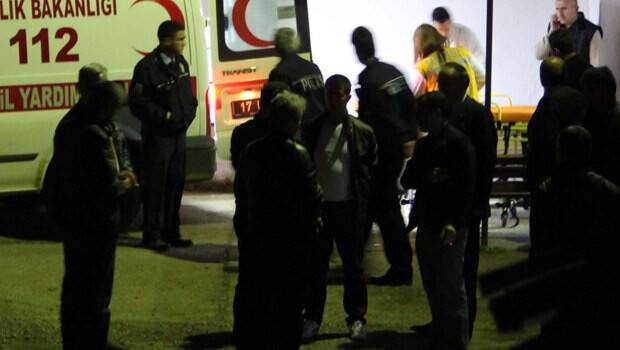 Akli Dengesi Bozuk Kişi, 1 Astsubayı Daha Şehit Etti