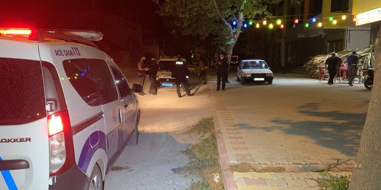 Arkadaşını tabancayla yaraladı, ‘küfür etti’ dedi