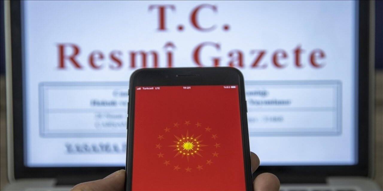 Basın kartı yönetmeliğinde değişiklik