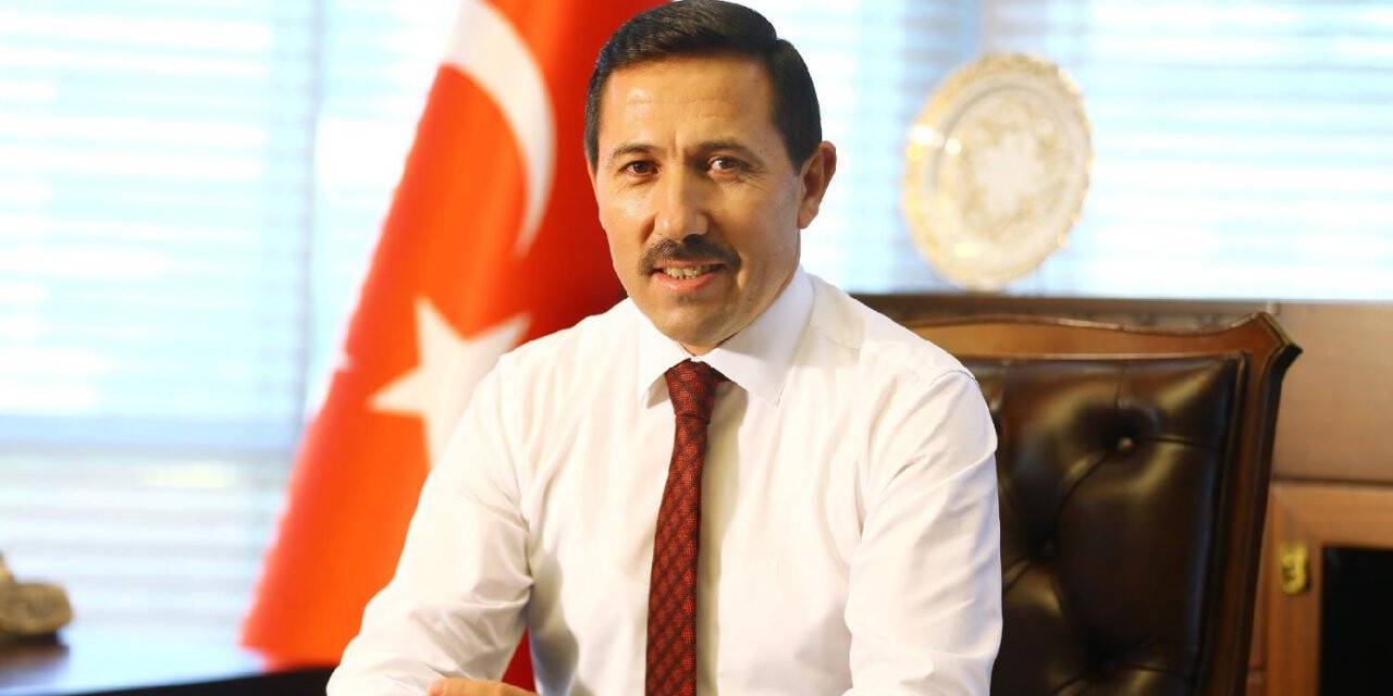 Başkan Kılca'dan Kadir Gecesi Mesajı