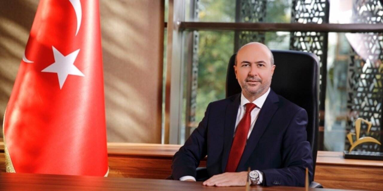 Başkan Pekyatırmacı: 19 Mayıs Kurtuluş Günümüzün Başlangıç Noktasıdır
