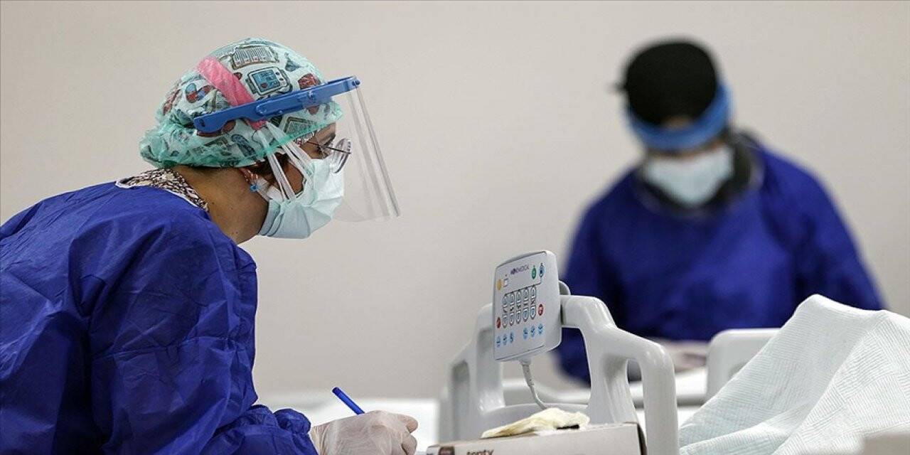 8 Mayıs koronavirüs rakamları açıklandı